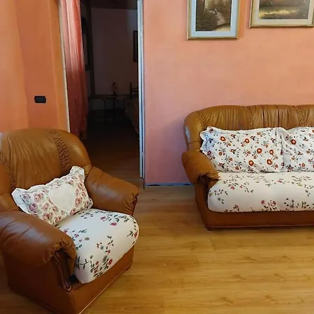 Giallo شقة ريو مارينا