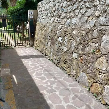 Giallo شقة