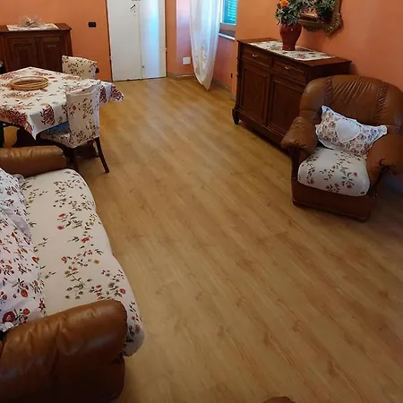 Διαμέρισμα Giallo