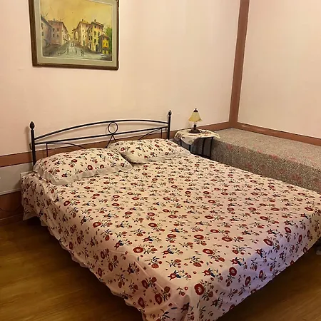 Giallo Διαμέρισμα