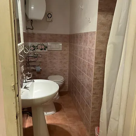 Giallo Διαμέρισμα *