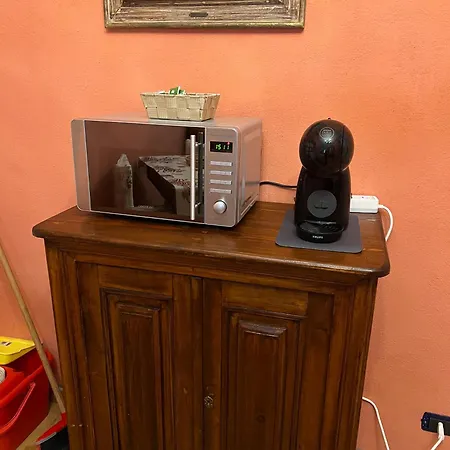 Διαμέρισμα Giallo *