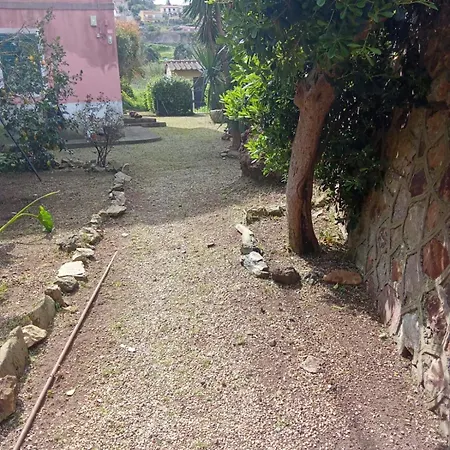 Giallo Apartman