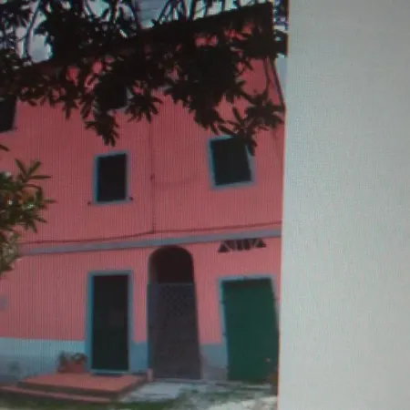 Giallo Διαμέρισμα Rio Marina